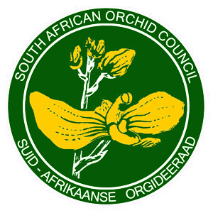 South African Orchid Council Logo