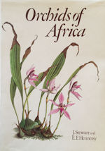 Orchids of Africa